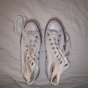 Converse High Tops